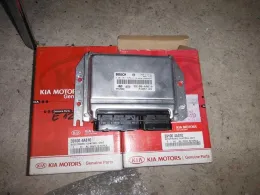 Блок управления ECU 3910004A810 kia sorento 02-06 2.5crdi 391004a810