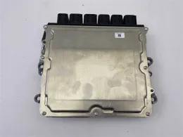 Блок управления двигателем 8655731-01 mercedes c klasa ecu