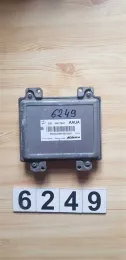 55577847 блок управления ECU Opel Corsa D 2010