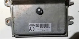 Блок управления A0B17313 nissan quahqai mec93-390 a0 b17313