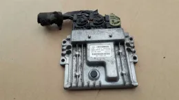 Блок керування двигуном AG91-12A650-ADF ford 2.0 tdci