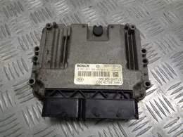 Блок управления ECU 37820-RBJ-E66 ZZ ecu honda insight ii 1.3