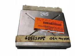 Блок управления ECU P09480761CA volvo v70 2.4b ecu