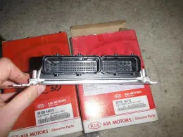 Блок управления ECU 3910004A810 kia sorento 02-06 2.5crdi 391004a810