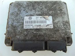 Блок керування 5WP433104 047906027 vw seat