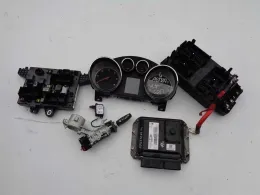 55587998 блок управління ECU Opel Astra J 2012