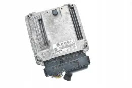 076906022E блок управління ECU Volkswagen Crafter 2008