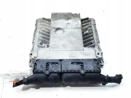 03G906018CR блок управління ECU Volkswagen PASSAT B6 2009