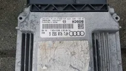 Блок управления двигателем 4F1910552G audi s6 a6 c6 5.2