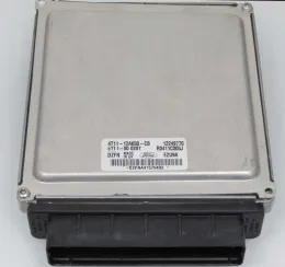 Блок управления ECU E2U9A DZFN ecu ford 1.8 tdci 4t1112a650cb