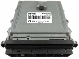 Блок управління ECU 8R0907115B ecu audi q5 2.0tfsi 0261s04131