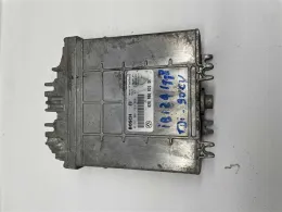 028906021DK блок управления ECU Volkswagen Polo III 6N 6N2 6NF 1999