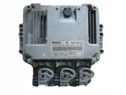 Блок управления 0281013907 renault megane 1,9 8200705747