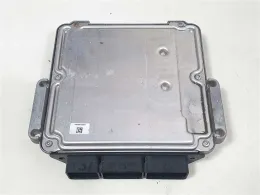 0281014859 блок управления ECU Nissan Qashqai+2 2009