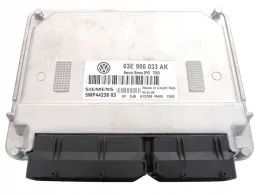 Блок управления ECU 5WP44236 03 ecu vw polo 1.2 03e906033ak