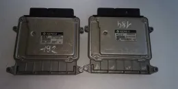 Блок управления ECU 9030930743A3 ecu hyundai kefico 39101-26ad1 9030930743