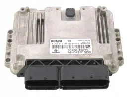 Блок керування 0281014848 kia hyundai crdi 39113-27420