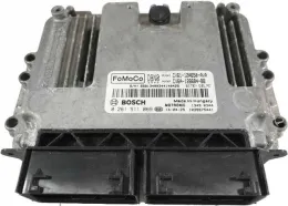 Блок управления ECU CV61-12A650-AVA ecu ford 0261s11069