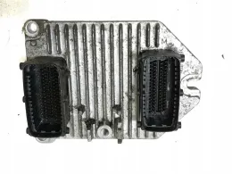 55351703 блок управління ECU Opel Zafira A 2003