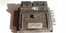 Блок управління ECU MEC32040F33226 ecu nissan micra