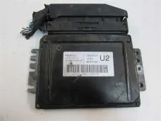 Блок керування S010016038 96487152 u2 daewoo