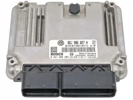 06J906027N блок управління ECU Volkswagen Tiguan 2015