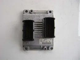 Блок управления 00468183880 0261207086 fiat stilo