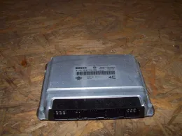 237104U111 блок управління ECU Nissan Almera N16 2002