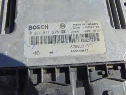 8200391971 блок управления ECU Nissan Primera 2003