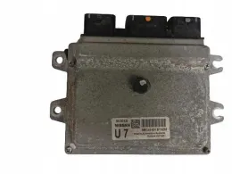 B16Z05 блок управления ECU Nissan Murano Z50 2006