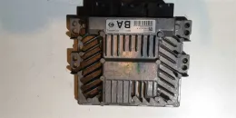 23710JD59C блок управління ECU Nissan Qashqai 2008