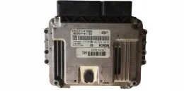 Блок управления ECU 39154-4A415 kia sorento ecu 39114-4a430 0281013782 39