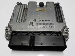 0261S02565 блок управления ECU Volkswagen Golf V 2007