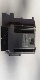 Блок управления ECU HA6A-12B684-LA ford ecosport ecu jn15-12a650-ug ha6a-12b 0261s21031