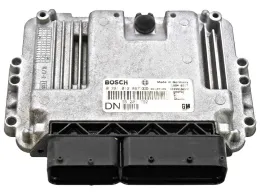 0281012867 блок управління ECU Opel Astra H 2006