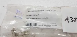 16268377 блок управління ECU Opel Astra G 1999