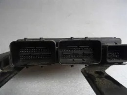 Блок керування ECU 0281036863 renault megane iv 1.5 dci 237106233s