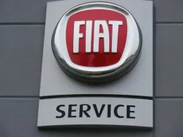 Блок керування двигуном 00464544820 fiat