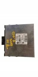 Блок управления ECU 8ES010134 bmw f10 2.0d ecu 9251984