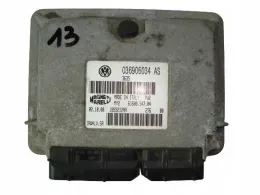 Блок управління 036906034AS vw seat iaw4lv.sa