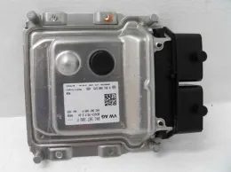 04C907309P блок управления ECU Volkswagen Up 2011