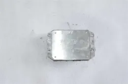 1125000163 блок управління ECU Opel Meriva A 2003