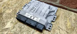 237108FW00 блок управления ECU Nissan Qashqai 2021