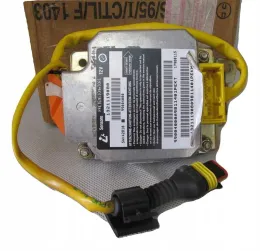 Блок управления AirBag (SRS) OE1321119080 air bag ducato 1321119080