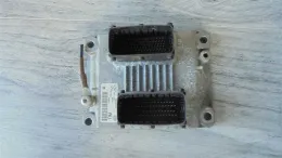 26SA8094 блок управления ECU Opel Agila A 2002