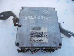 Блок управління 89661-05311 Toyota Avensis T22 2.0d