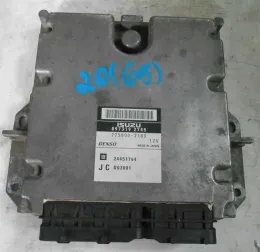 8973192745 блок управления ECU Opel Vectra C 2002