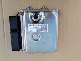 Блок управления двигателем 84657583948 ecu ducato 2.3 or