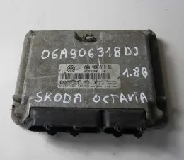 Блок управления 275700-0102 2.0 d subaru forester iii 11r