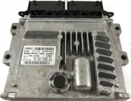 Блок управління ECU 28526687 ecu ford dcm6.1 fv4112a650age